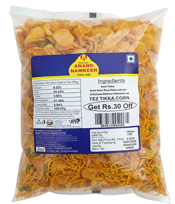Product A