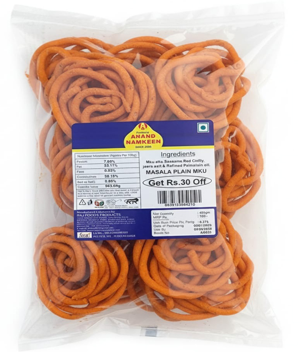 Product A