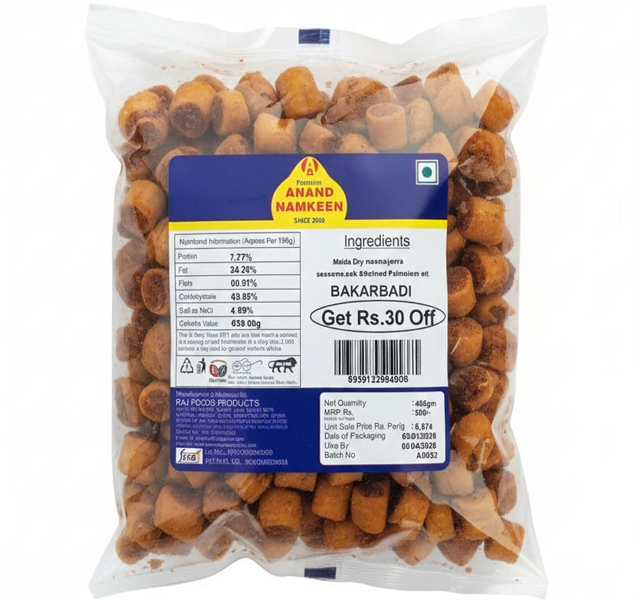 Product A