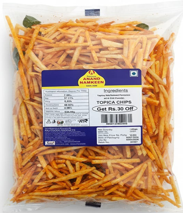Product A
